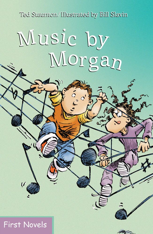 XMusic By Morgan