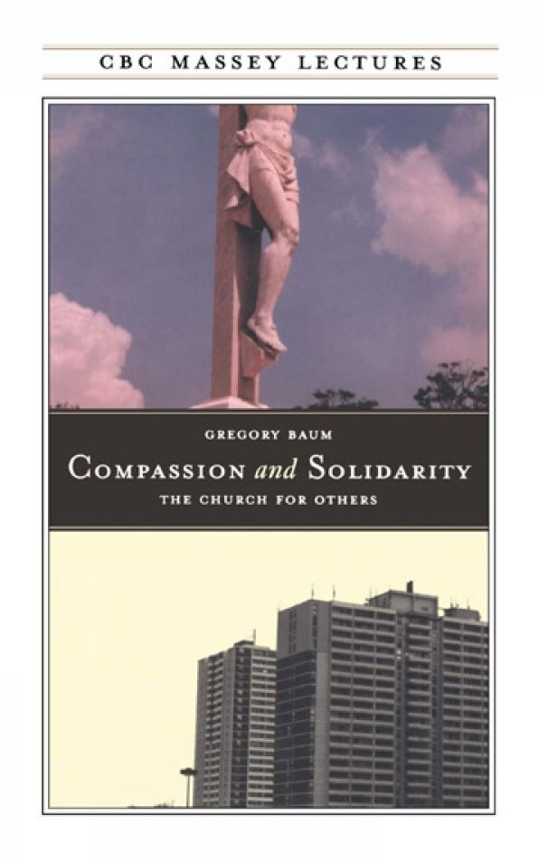 Compassion and Solidarity: The Church for Others