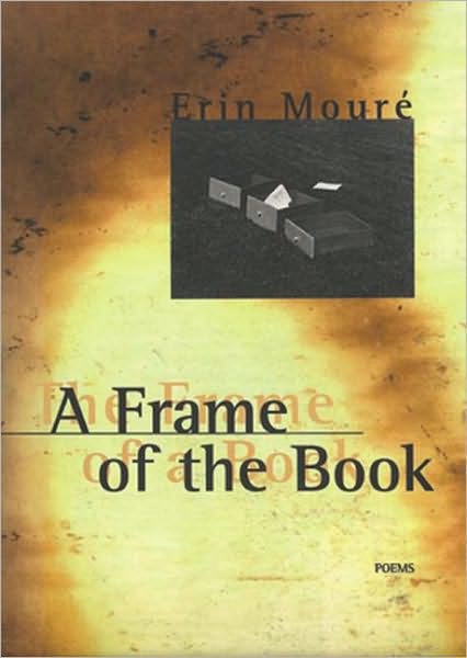 A Frame of the Book: Poems