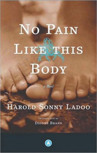 No Pain Like This Body