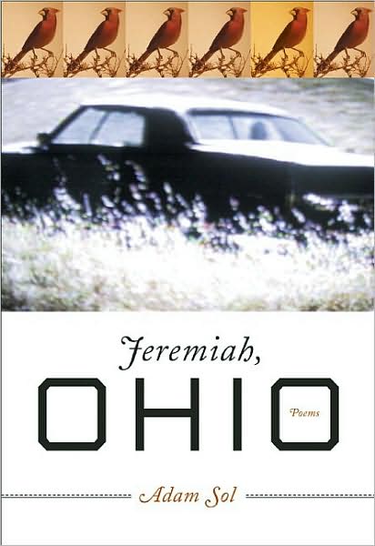 Jeremiah, Ohio