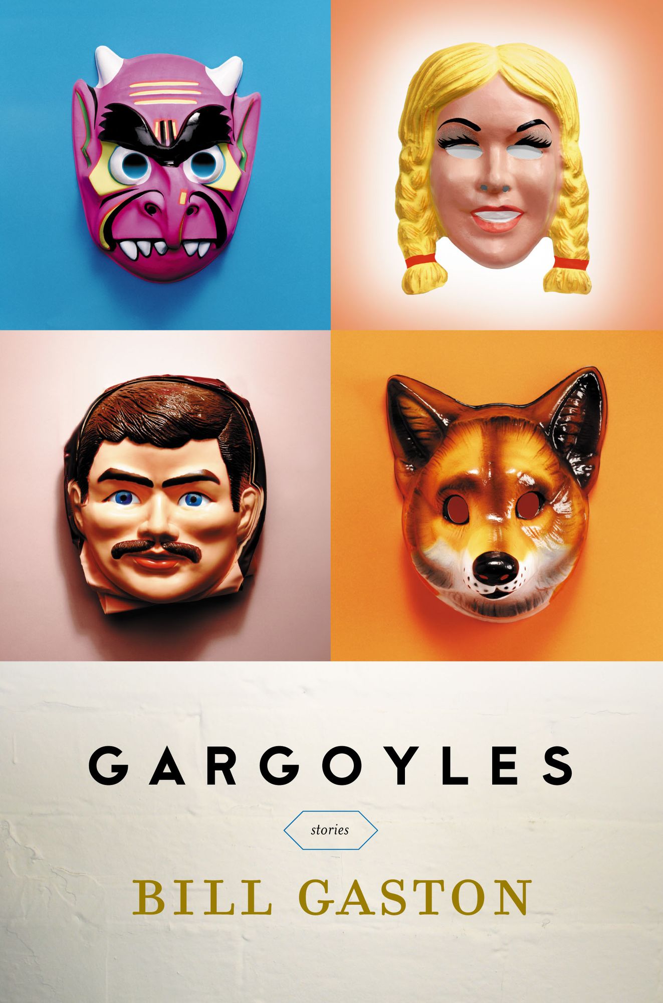 Gargoyles