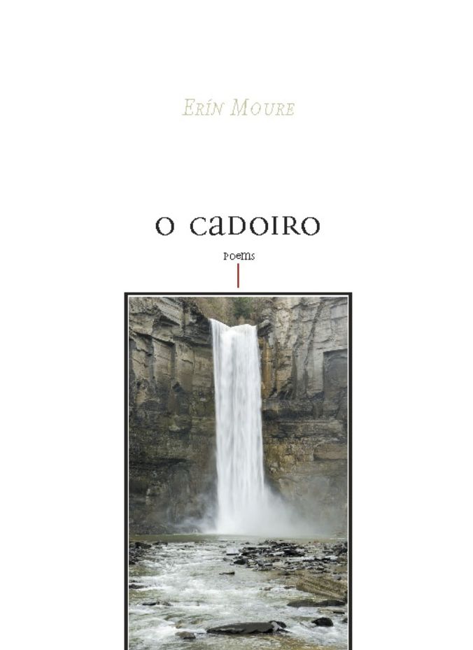 O Cadoiro: Poems