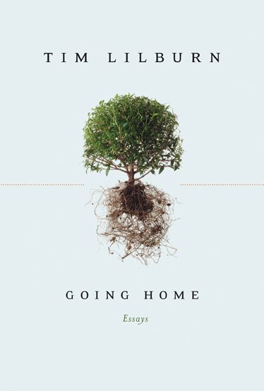 Going Home: Essays