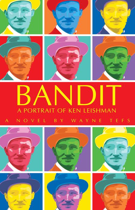 Bandit: A Portrait of Ken Leischman