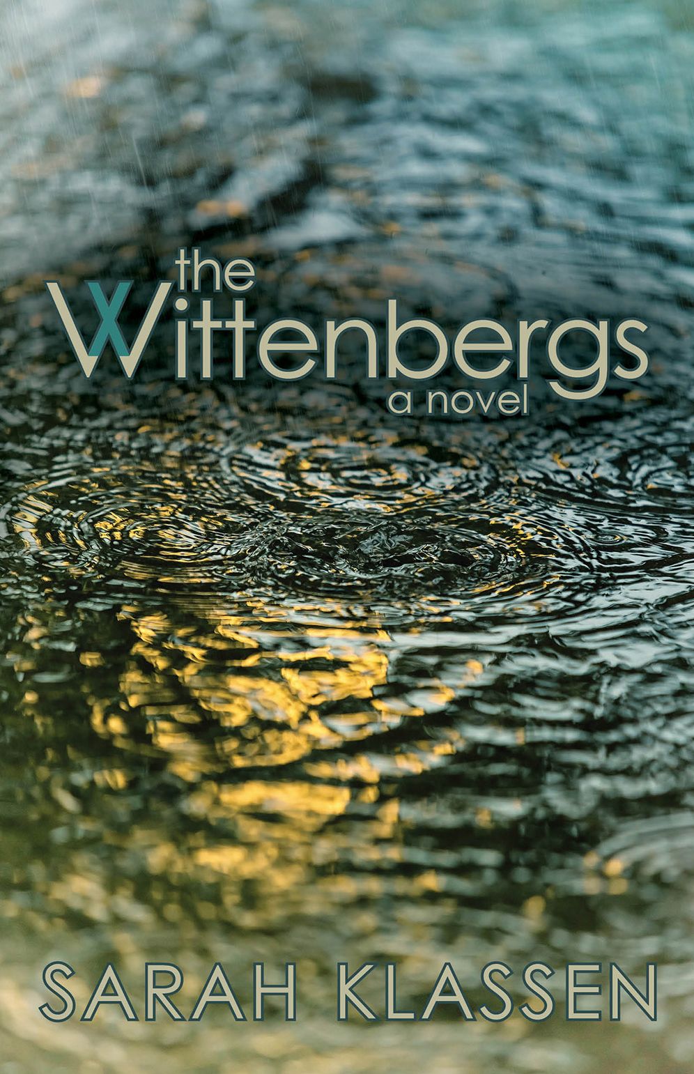 The Wittenbergs