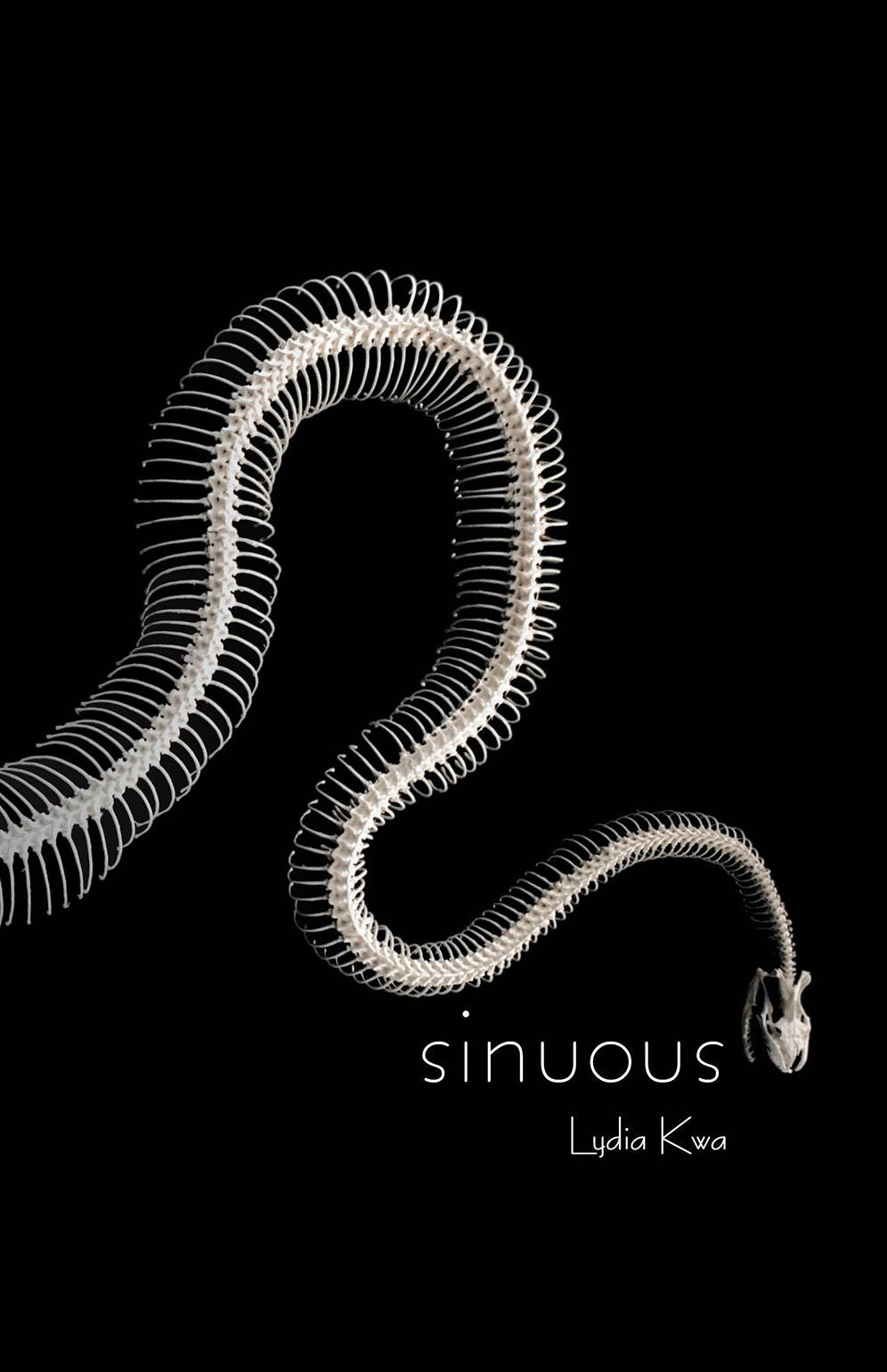 sinuous