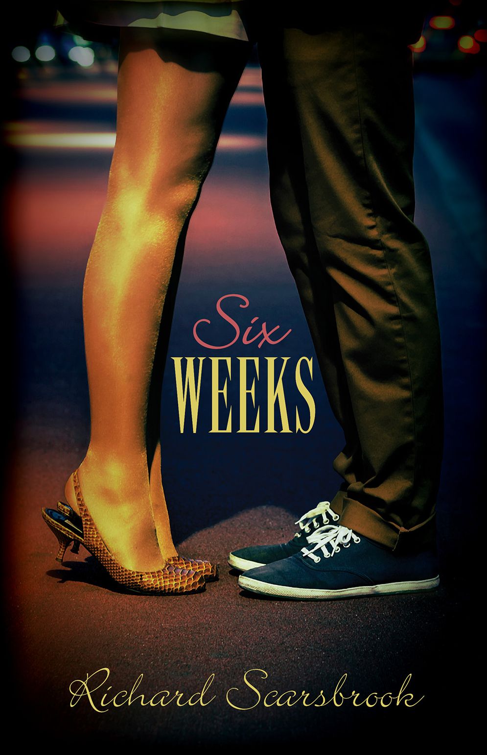 Six Weeks