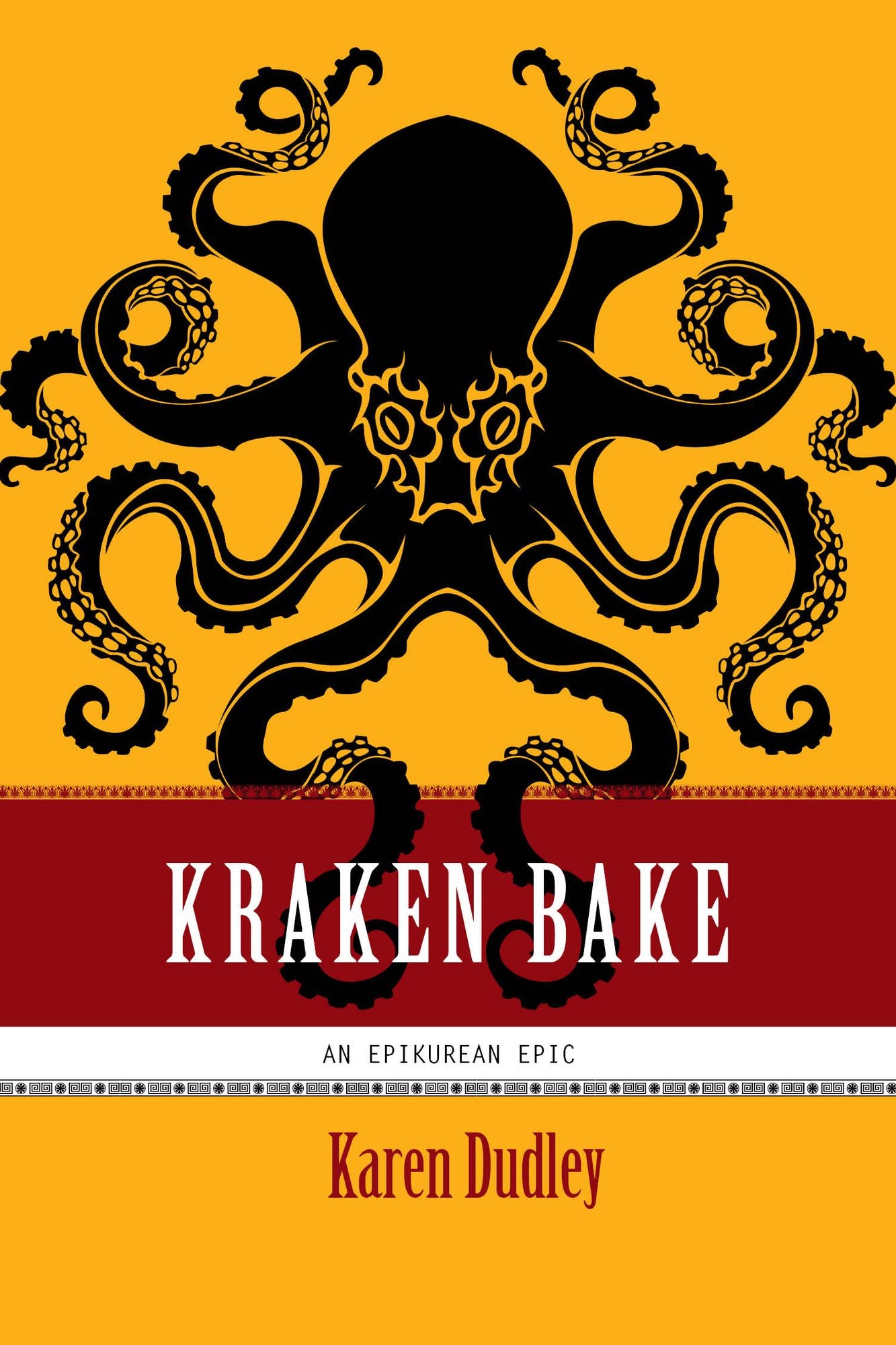Kraken Bake