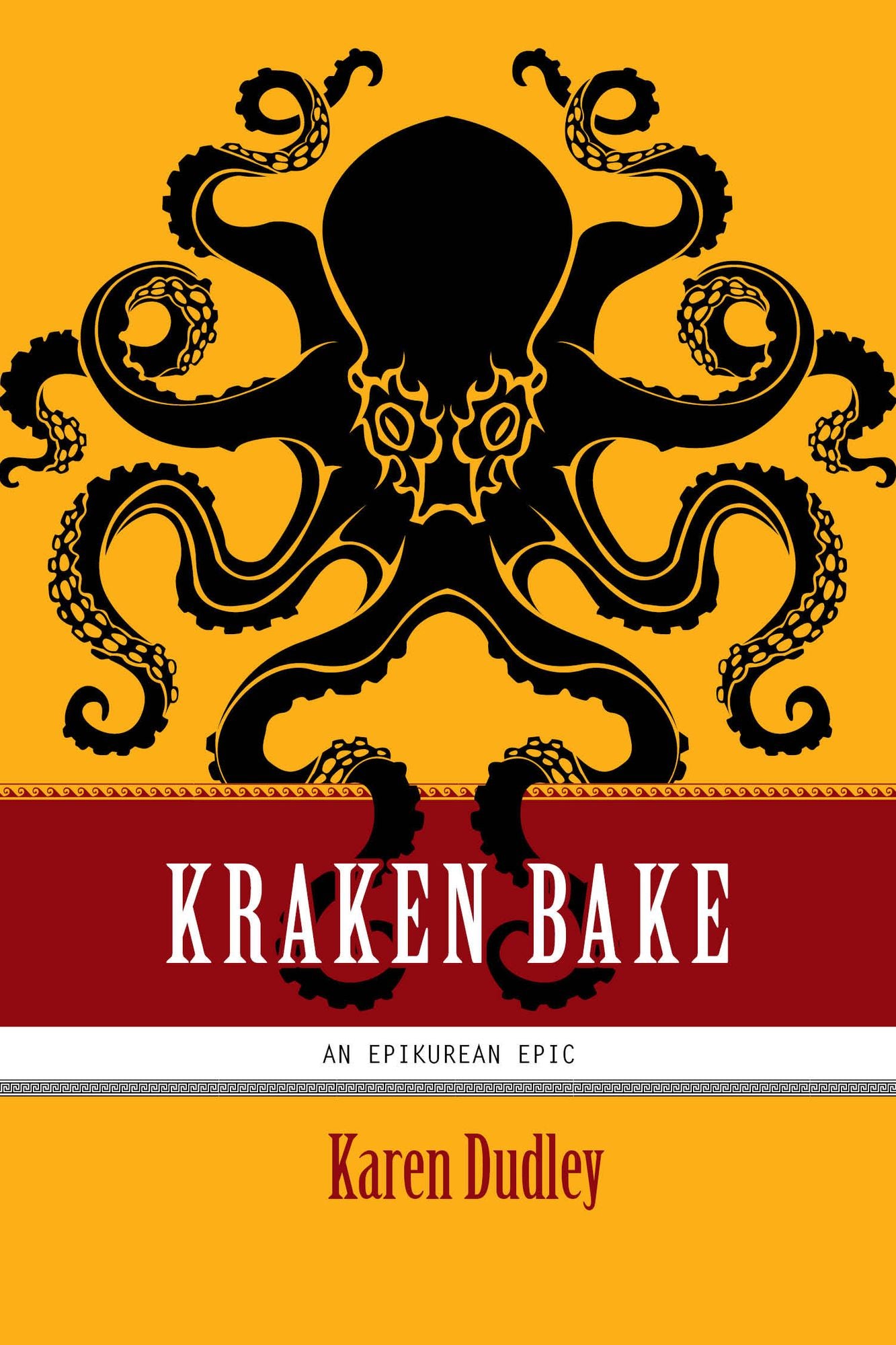 Kraken Bake