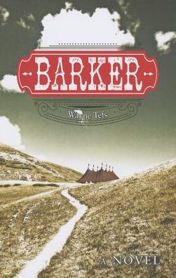 Barker