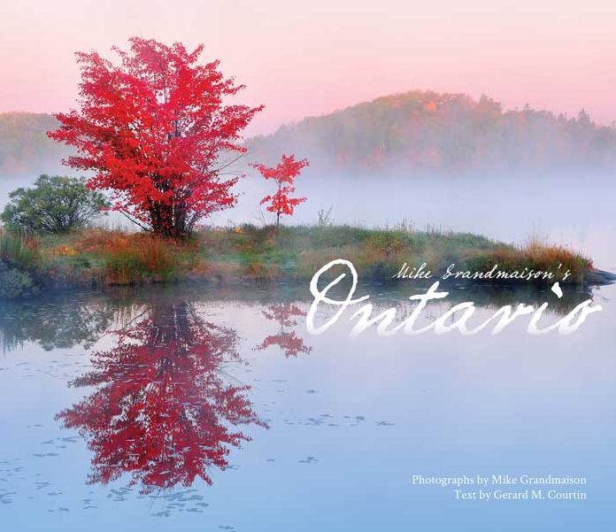 Mike Grandmaison's Ontario