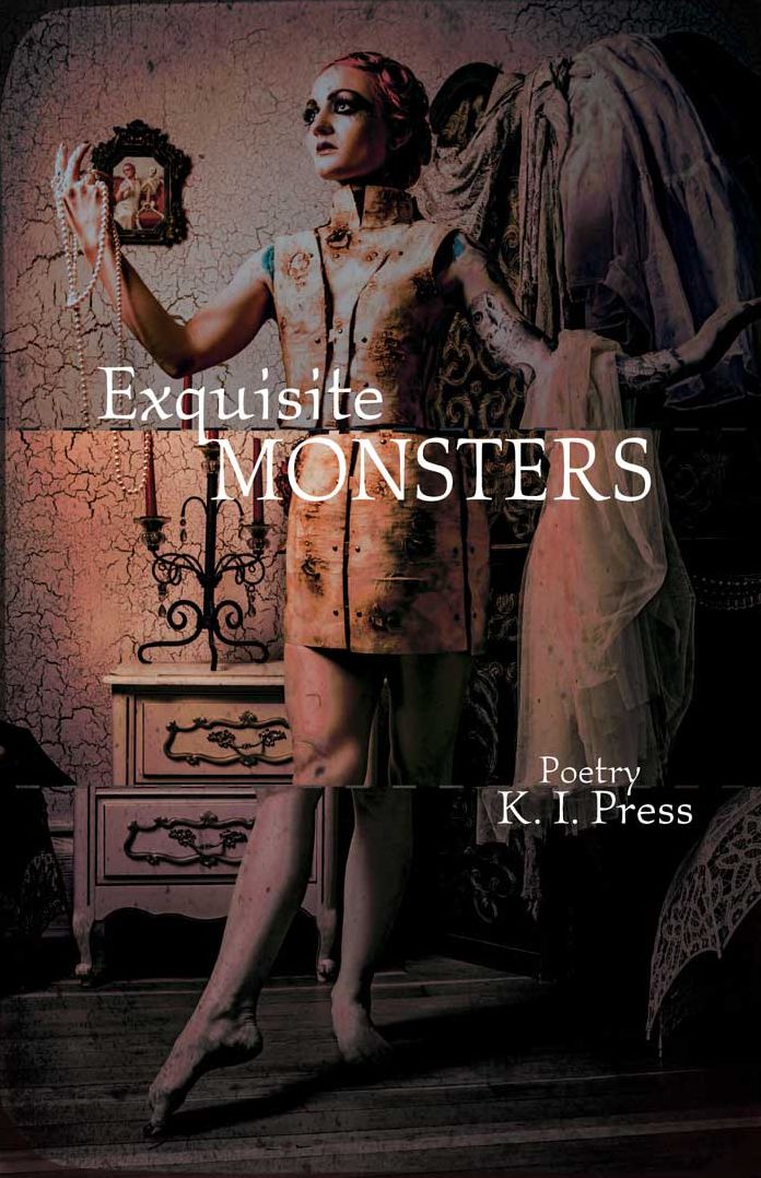 Exquisite Monsters
