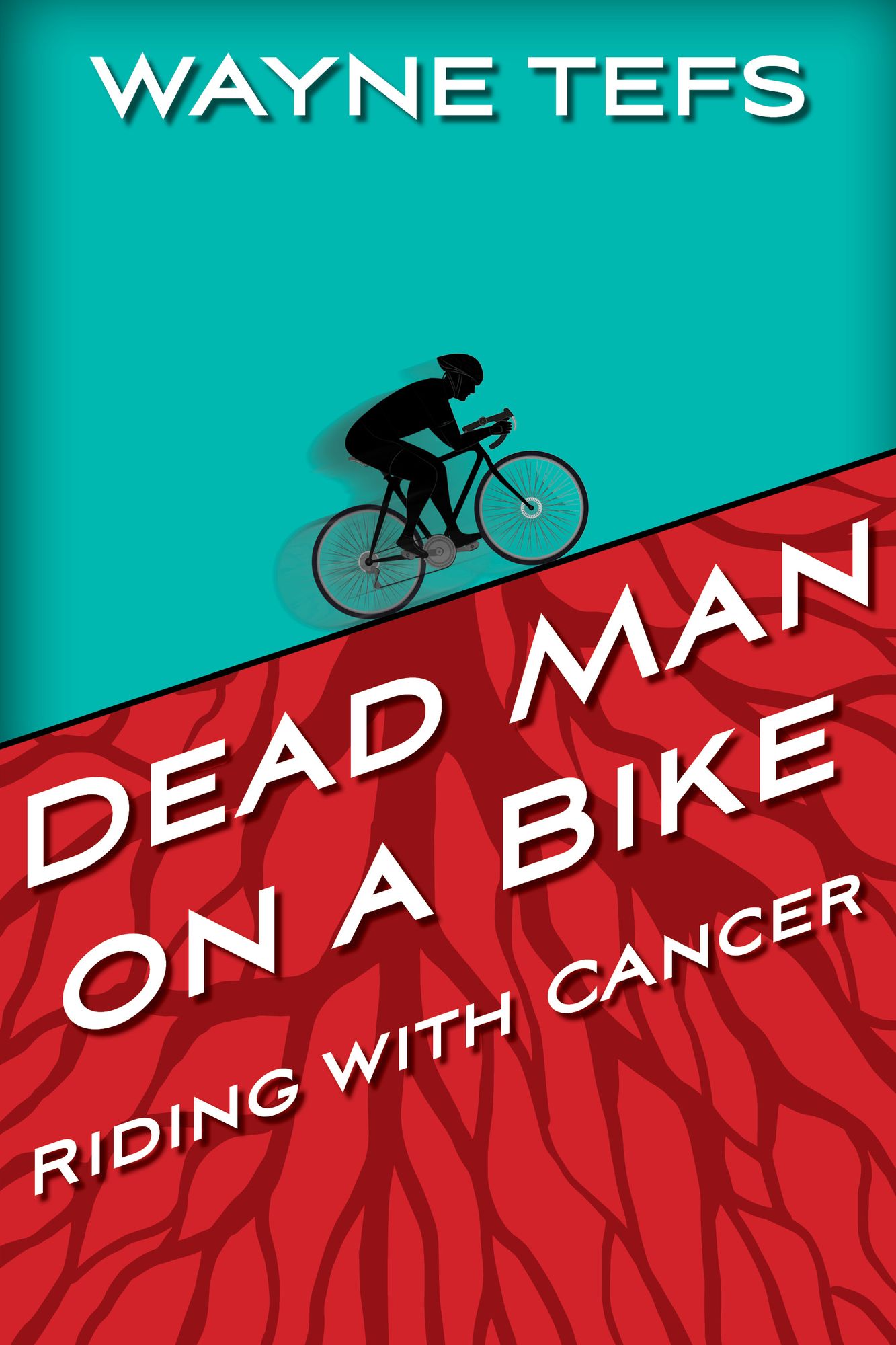 Dead Man on a Bike: Riding with Cancer