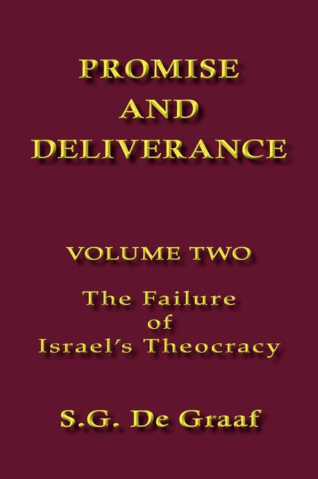 Promise and Deliverance Vol. II