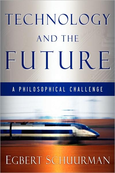 Technology And The Future