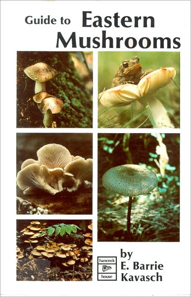 Guide to Eastern Mushrooms
