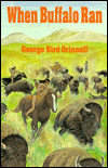 When Buffalo Ran