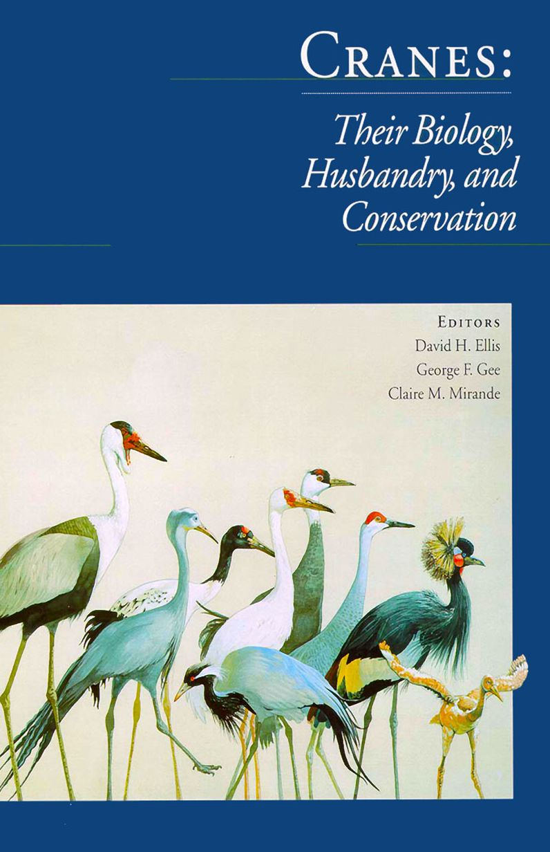 Cranes: