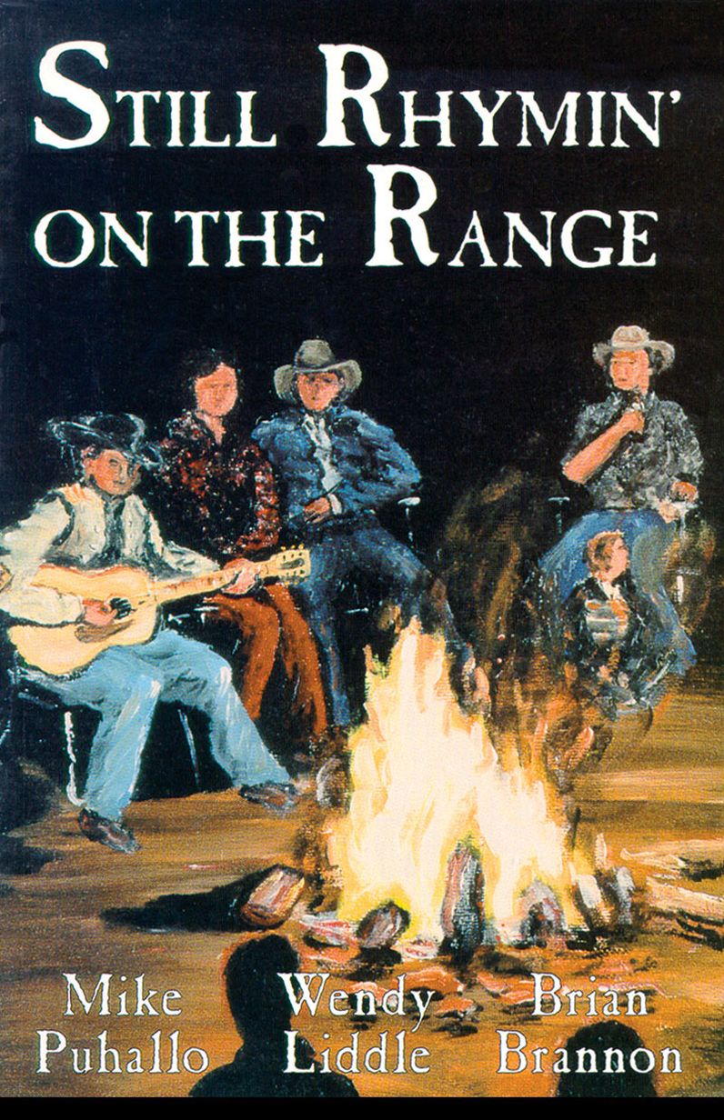 Still Rhymin' on the Range