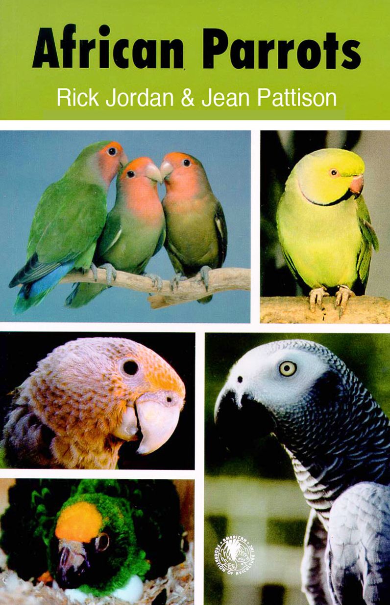 African Parrots