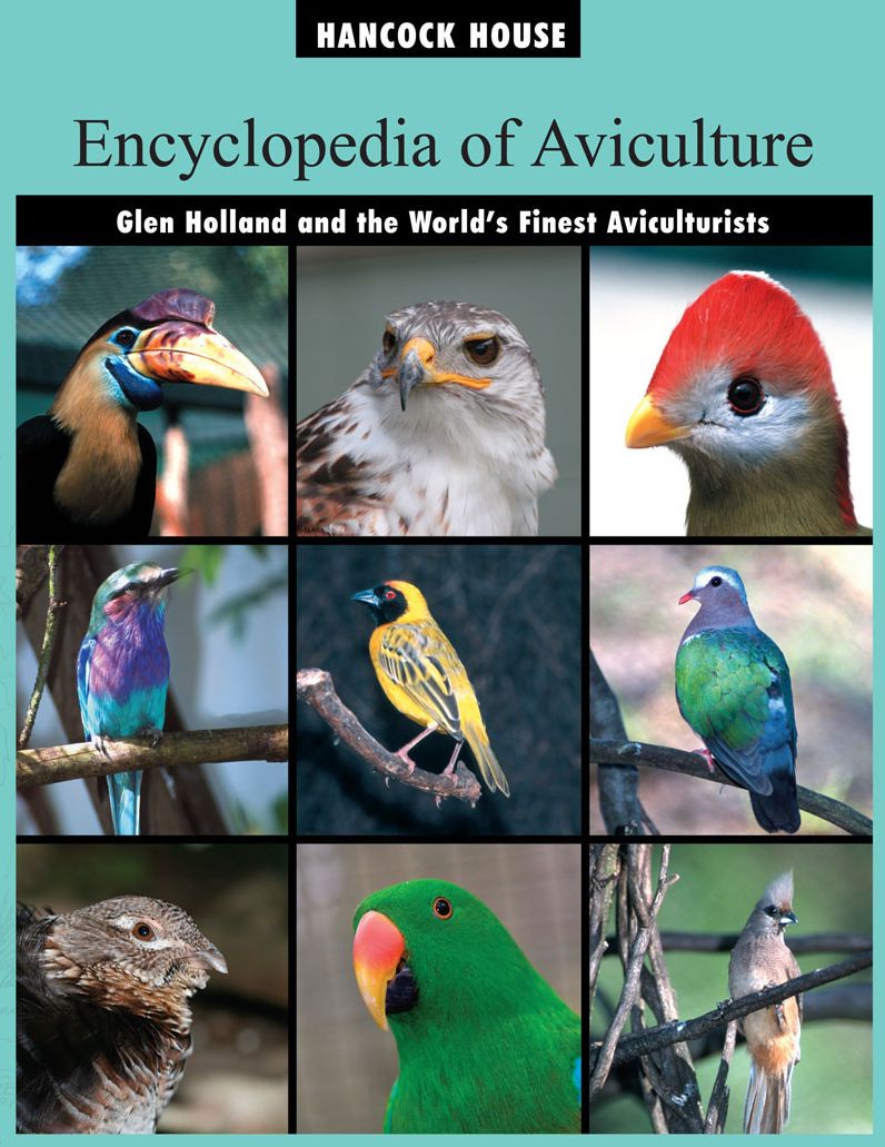 Encyclopedia of Aviculture