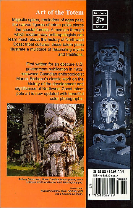 Art of the Totem