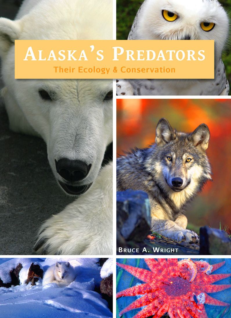 Alaskas Predators