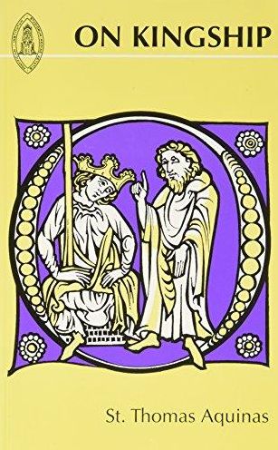 On Kingship to the King of Cyprus