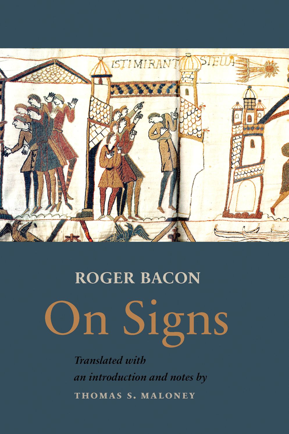 On Signs