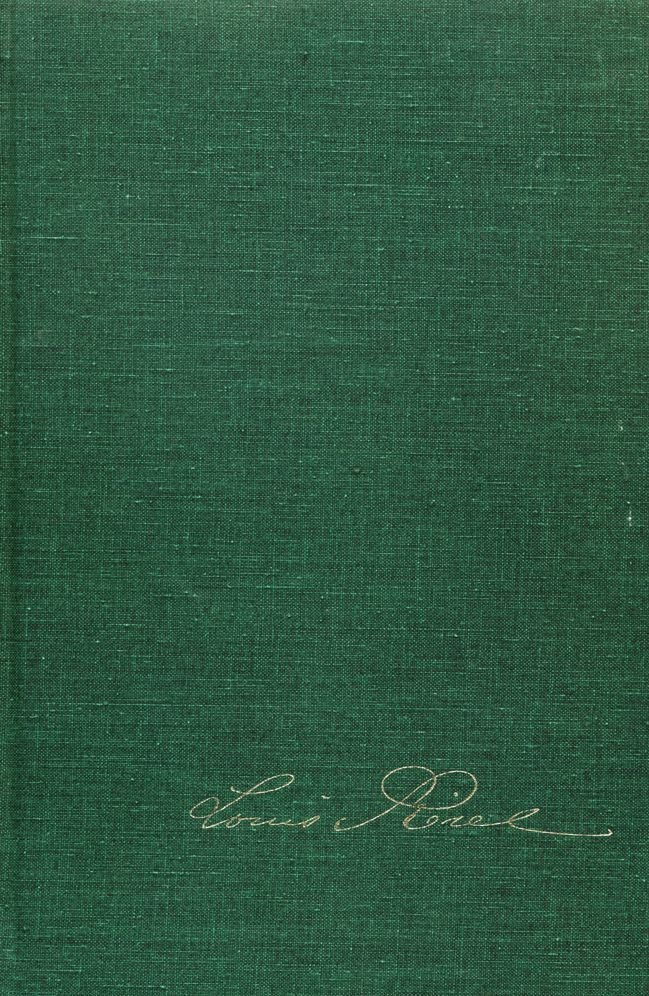 Collected Writings of Louis Riel