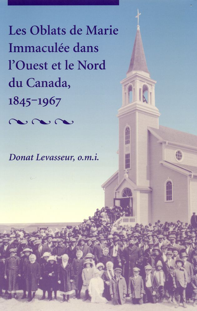 Les Oblats De Marie Immacule Dans