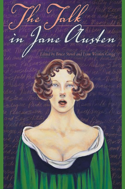 The Talk in Jane Austen