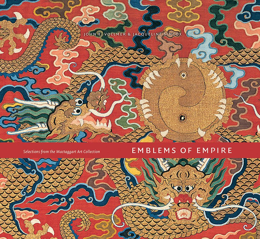 Emblems of Empire: Selections from the Mactaggart Art Collection