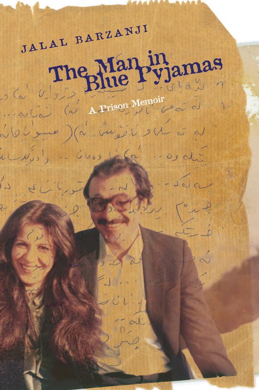 The Man in the Blue Pyjamas: Prison Memoir in the Form of a Novel