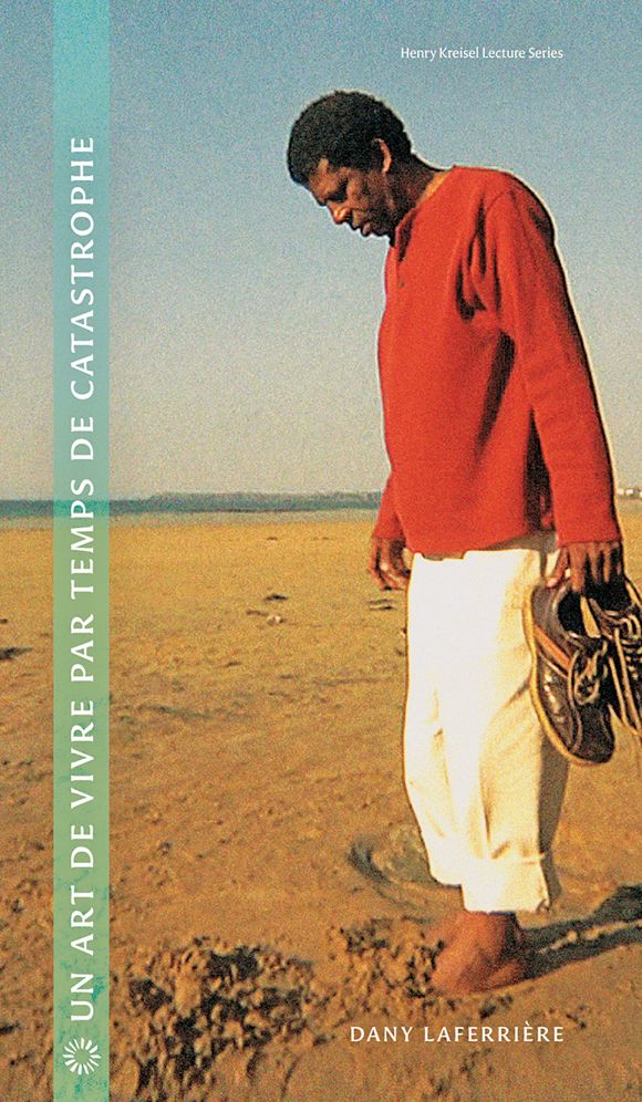 Art de Vivre par temps de Catastrophe (The Art of living in Catastrophic Times )