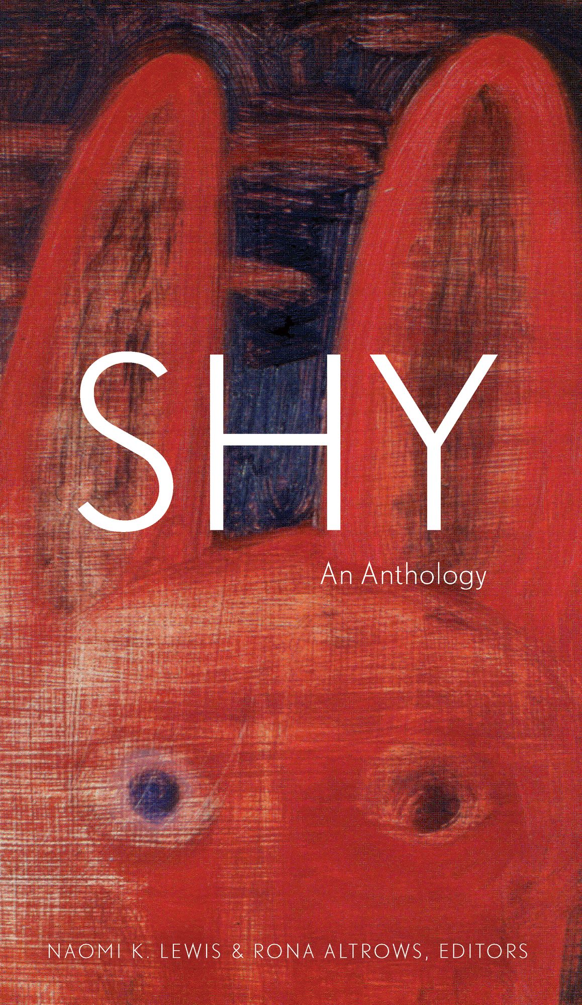 Shy: An Anthology