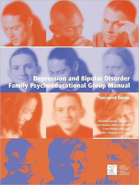 Depression And Bipolar Disorder