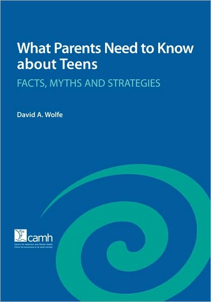 What Parents Need To Know About Teens