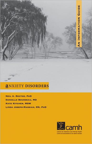 Anxiety Disorders