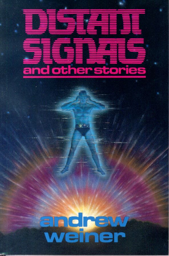 Distant Signals and Other Stories