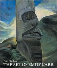 Art of Emily Carr