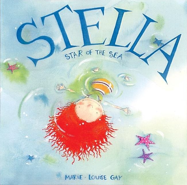 Stella: Star of the Sea
