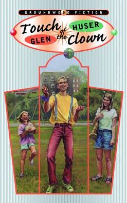 Touch of the Clown