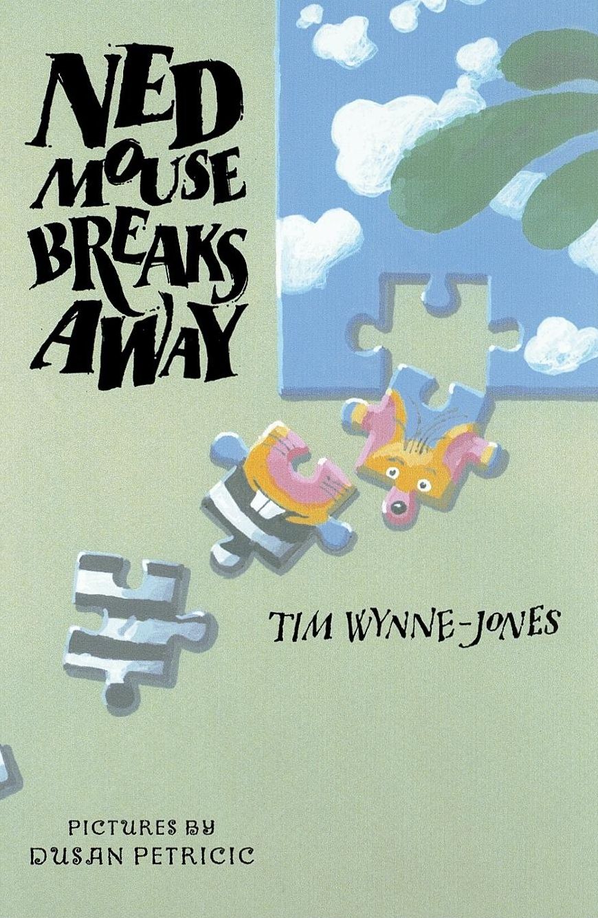 Ned Mouse Breaks Away
