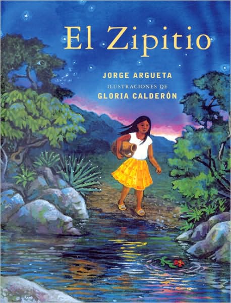 El Zipitio