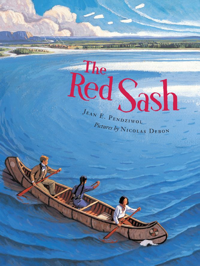 Red Sash