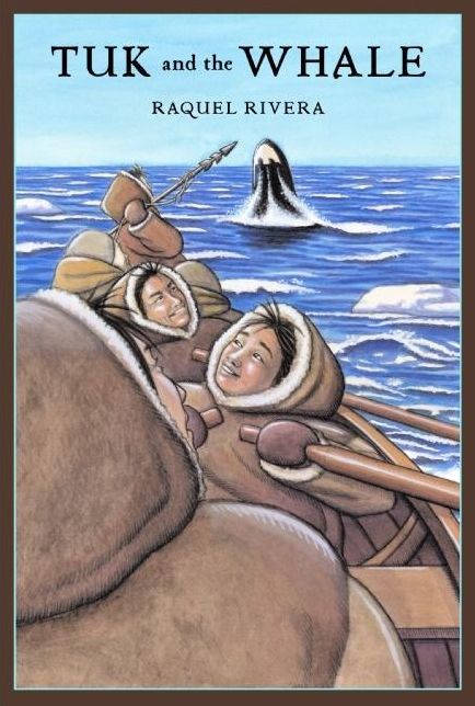 Tuk and the Whale