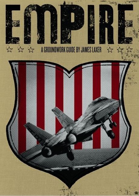 Empire (Groundwork Guides Series)
