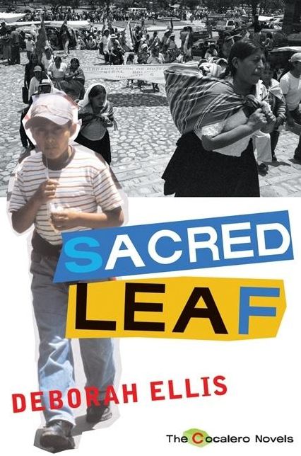Sacred Leaf